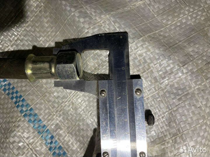 Рукав высокого давления