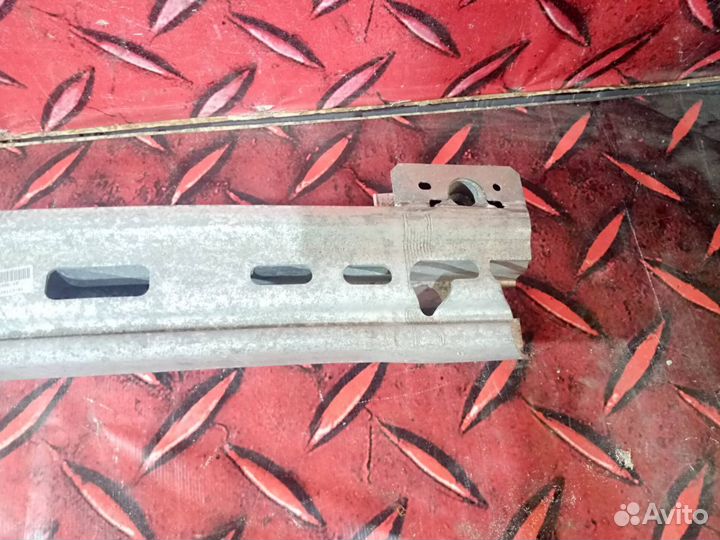 Усилитель заднего бампера BMW X5 F15