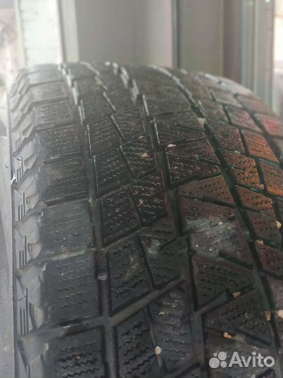 Колёса УАЗ Нива