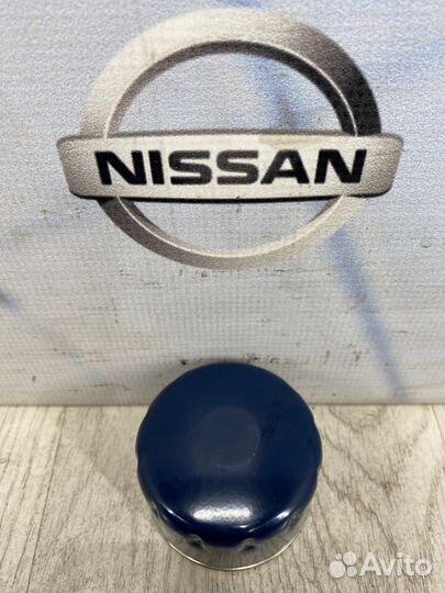 Фильтр масляный Nissan almera G15