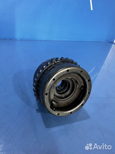 Шестерня распредвала выпуск слева M276