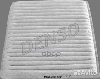 Фильтр салонный Toyota 4Runner dcf353p Denso
