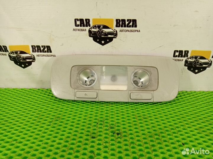 Плафон внутреннего освещения