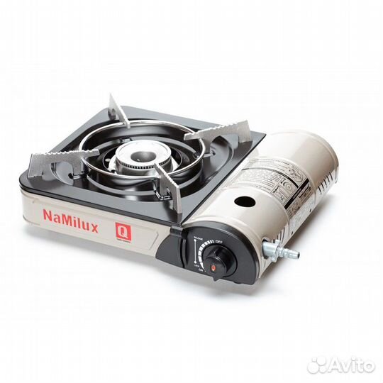 Газовая плита NaMilux NA161PF/2W