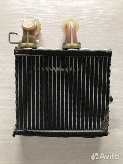 Радиатор отопителя Nissan Almera