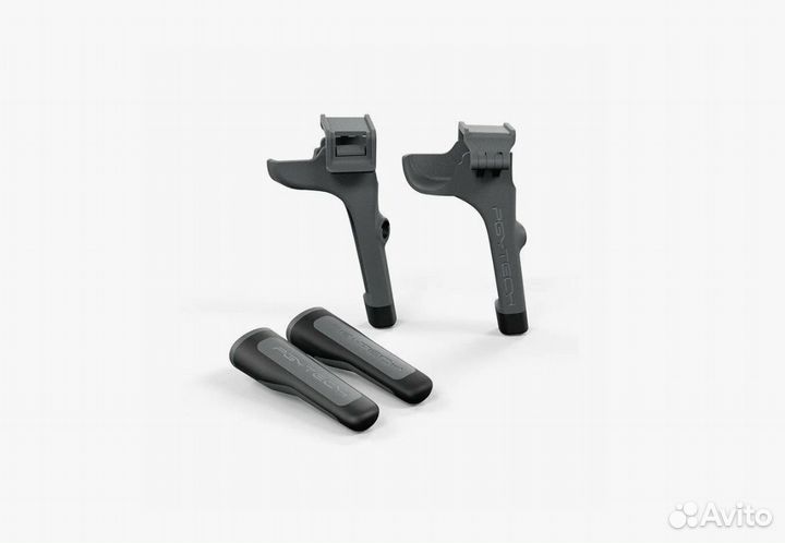 Удлинители шасси pgytech для DJI Mavic 2, P-HA-037