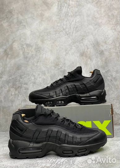 Кроссовки Nike Air Max 95 стильные