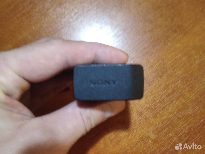 Адаптер для зарядки USB Sony