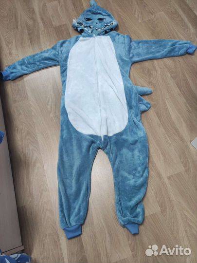 Кигируми - акула