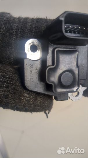 Измеритель потока воздуха Chevrolet Malibu 2018