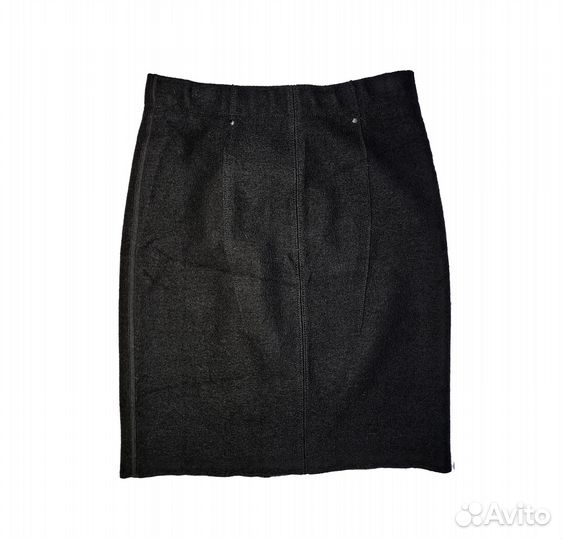 Marccain юбка шерсть