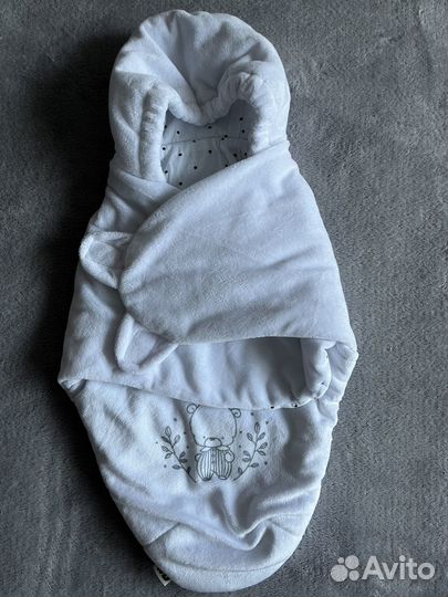 Комплект на выписку