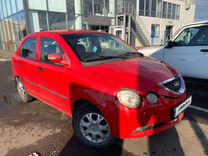 Chery QQ6 (S21) 1.1 MT, 2009, 72 694 км, с пробегом, цена 160 001 руб.