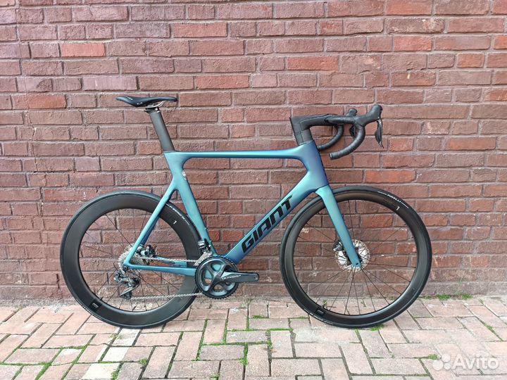 Giant Propel Advanced Pro Ultegra Di2