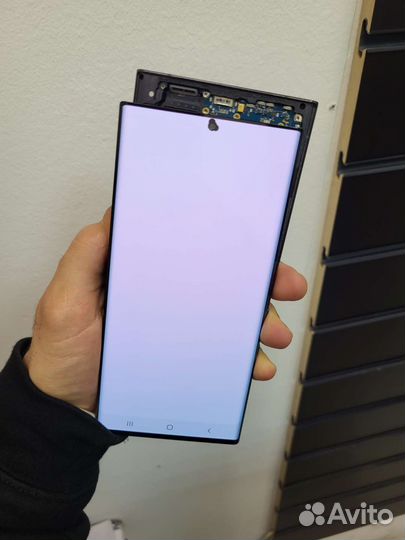 Дисплей samsung s22 ultra бюджет