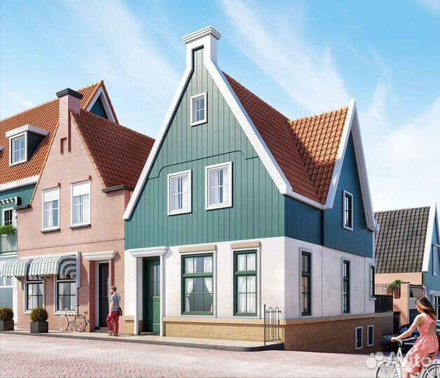 3d визуализатор экстерьера и интерьера