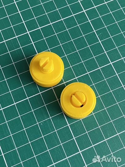 Переходник / адаптер для 35мм пленки на 120 формат