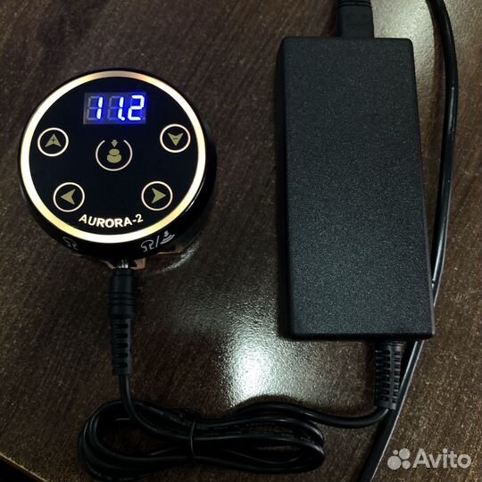 Блок питания для тату Aurora-2