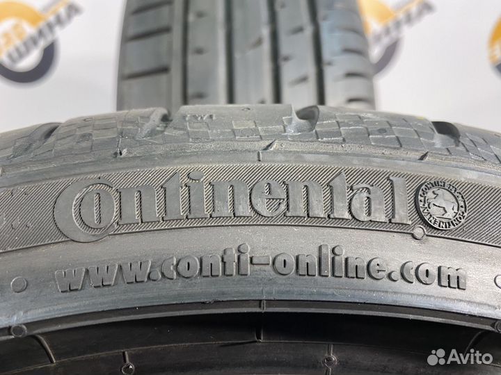 Continental ContiSportContact 3 255/35 R19 99Y