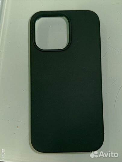 Чехол на iPhone 13 pro
