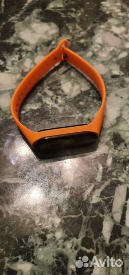 Фитнес трекер Xaomi Mi SMART Band 7