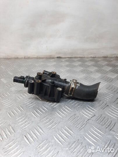 Корпус термостата Peugeot 307 хэтчбэк 5 дв. 1.4