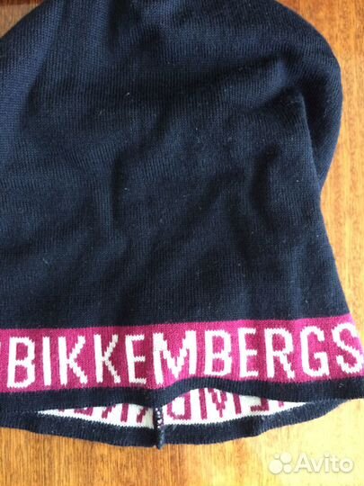Bikkembergs шапка