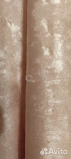 Ткань портьерная для штор