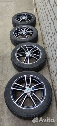 R15 Hakka blue 2 + Nitro N2O Y3118