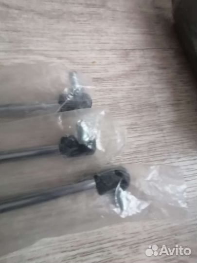 Амортизатор упор капота УАЗ 3163