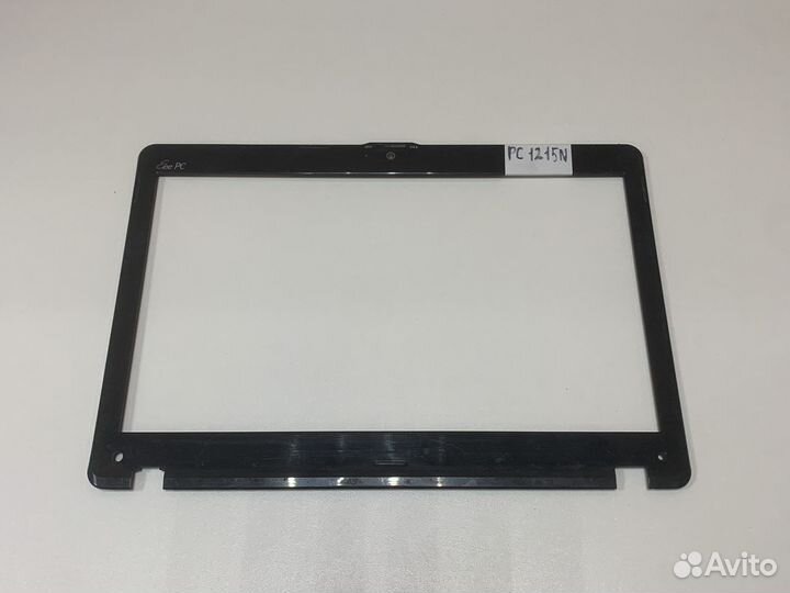 Рамка матрицы для ноутбука asus pc1215n