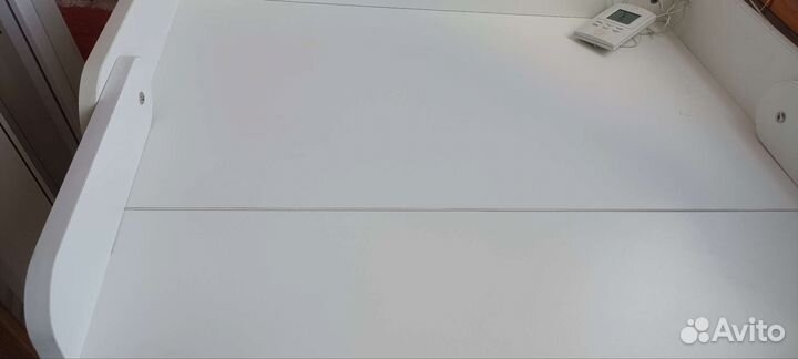 Пеленальный комод