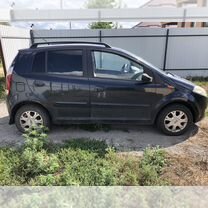 Chery Kimo (A1) 1.3 MT, 2008, 129 000 км, с пробегом, цена 220 000 руб.