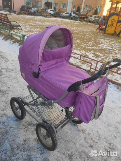 Коляска inglesina sofia comfort