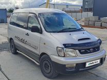 Toyota Lite Ace Noah 2.2 AT, 2001, 274 445 км, с пробегом, цена 650 000 руб.