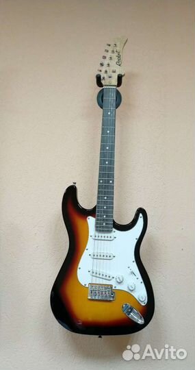 Электрогитары, Комбики, Гитарные стойки, шнуры