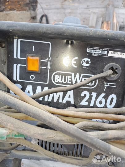 Сварочный аппарат бу