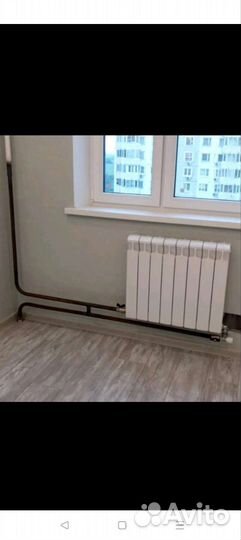 Сварочные сантехнические работы любой сложности