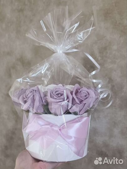 Цветочная композиция