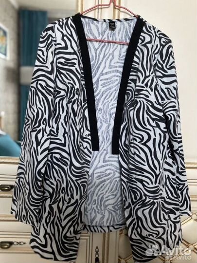 Пакет фирменных вещей 44 46