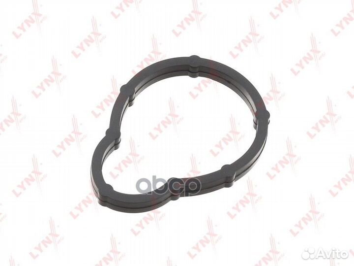 Прокладка впуск.коллектора renault logan/kangoo