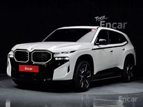 BMW XM 4.4 AT, 2023, 17 312 км, с пробегом, цена 17 790 000 руб.