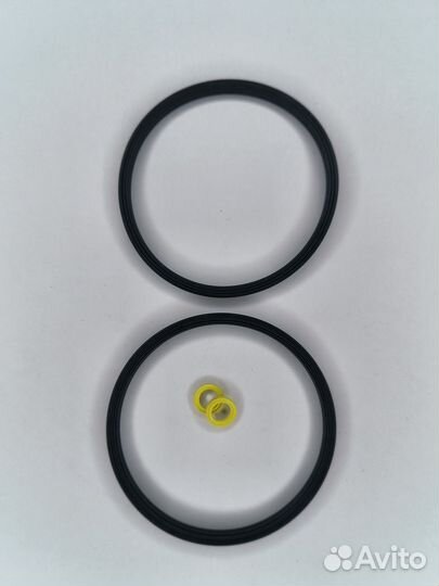 Комплект сальников для лебёдок Warn 89645