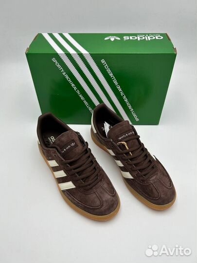 Кроссовки Adidas Spezial