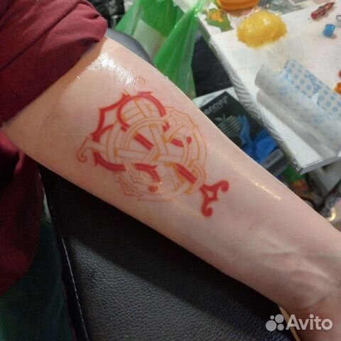Татуировки, тату-мастер, тату Москва