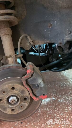 Мелкосрочный ремонт авто