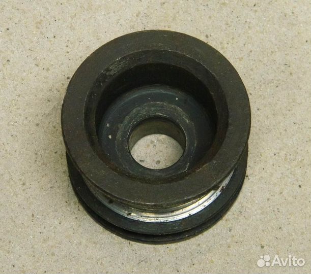 Шкив генератора Seat Cordoba / Golf 3