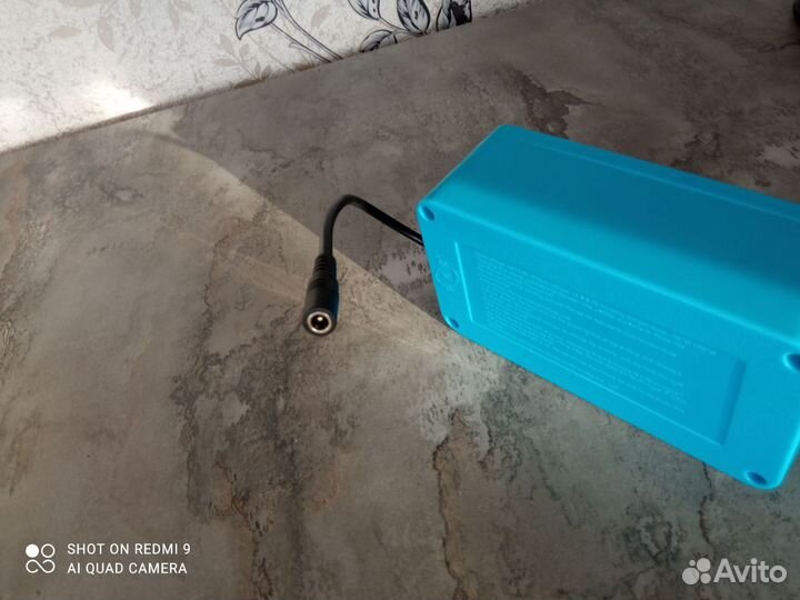 Аккамулятор