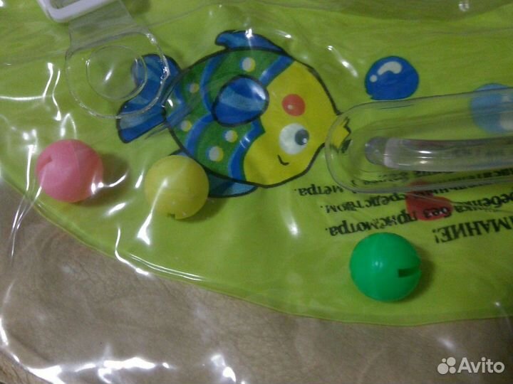 Круг для купания