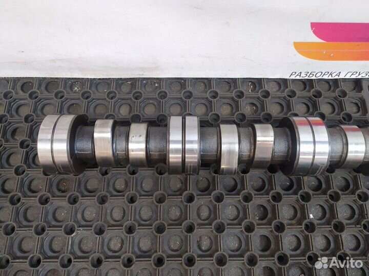 Распредвал Scania 5-series